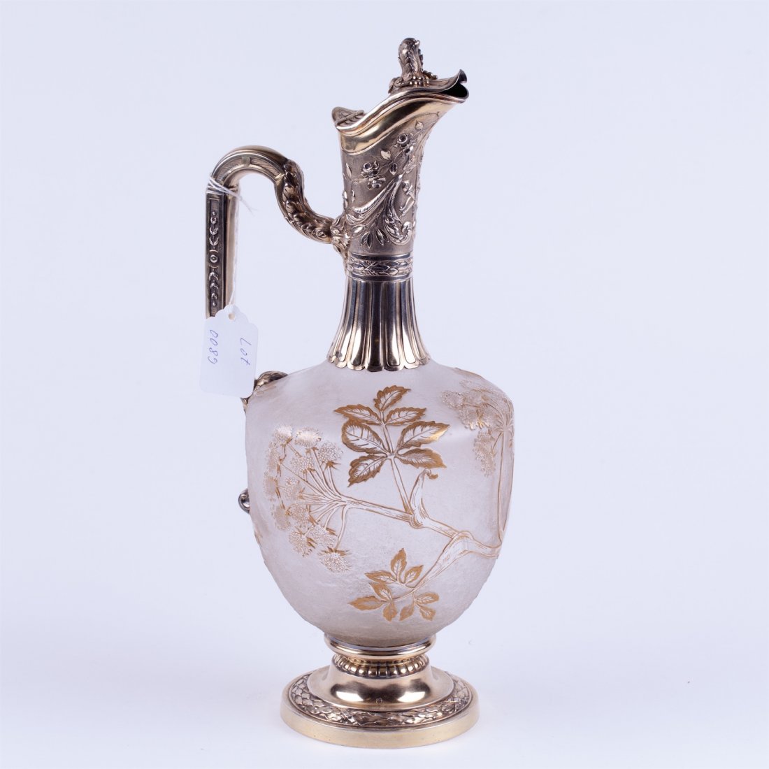 Decanter. — image 1
