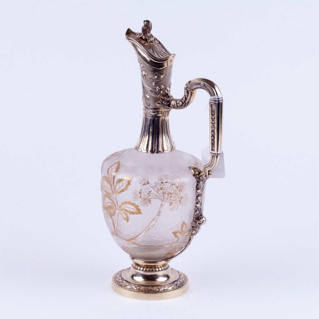 Decanter. — image 2