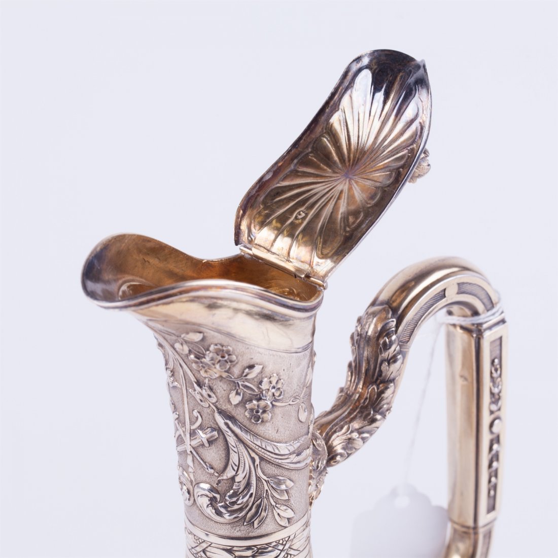 Decanter. — image 3