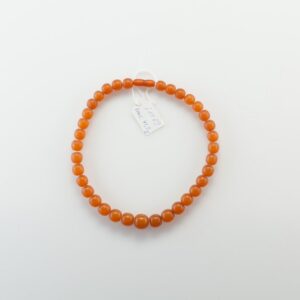 Natural Baltic Amber necklace. — image 1
