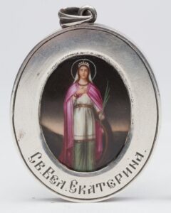 Russian Icon-badge — image 1
