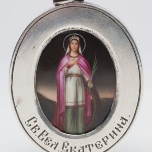 Russian Icon-badge — image 1