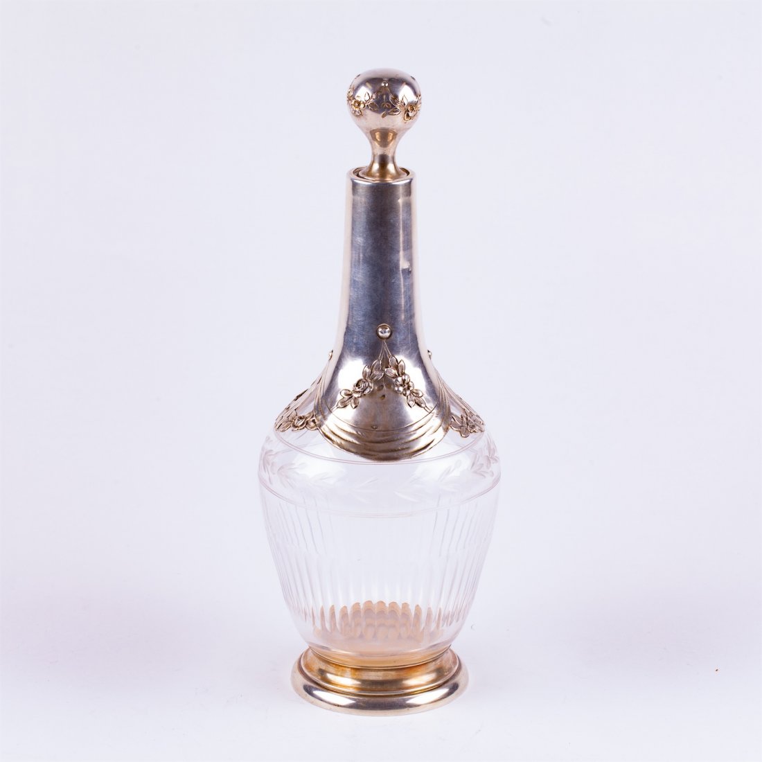 Decanter. — image 1