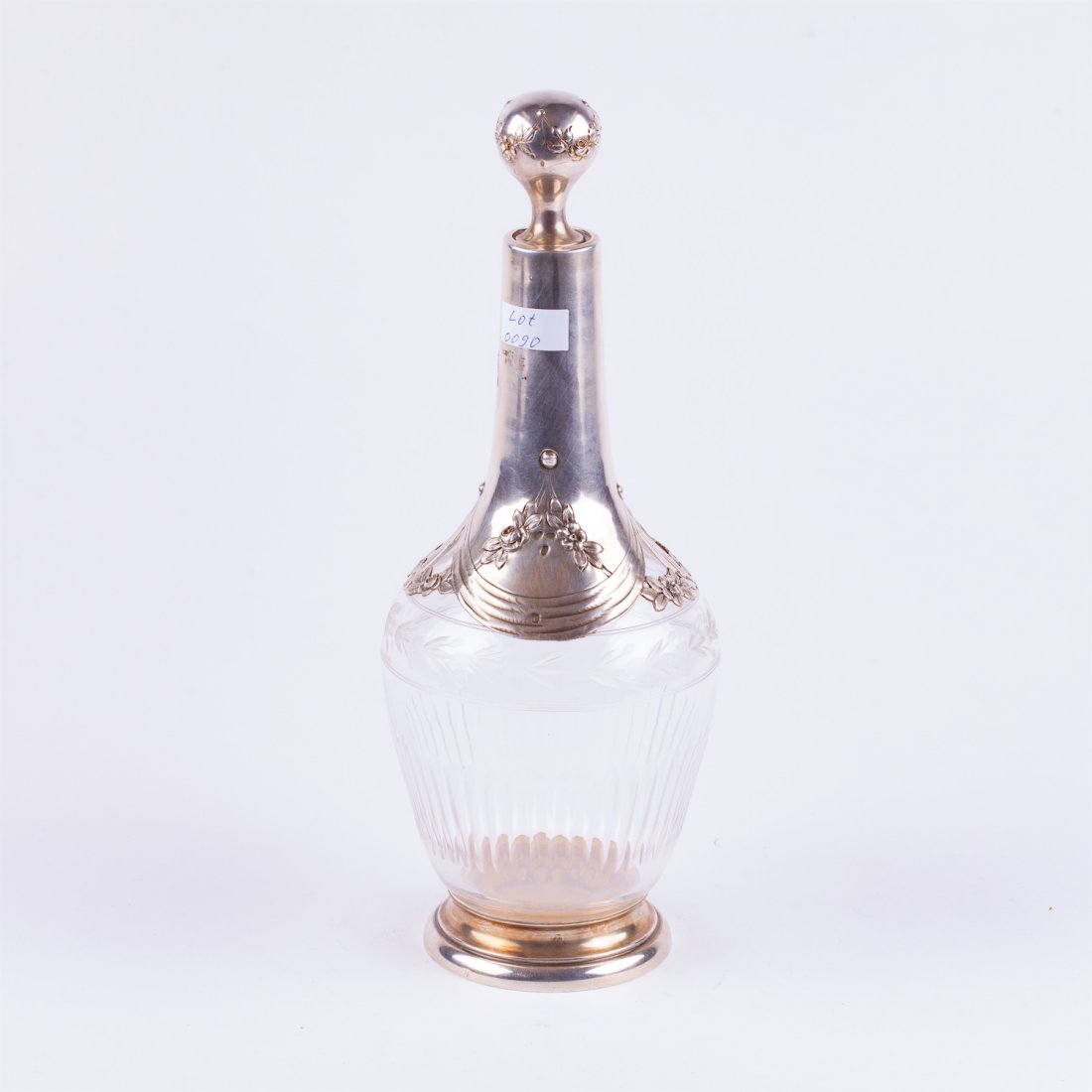 Decanter. — image 2