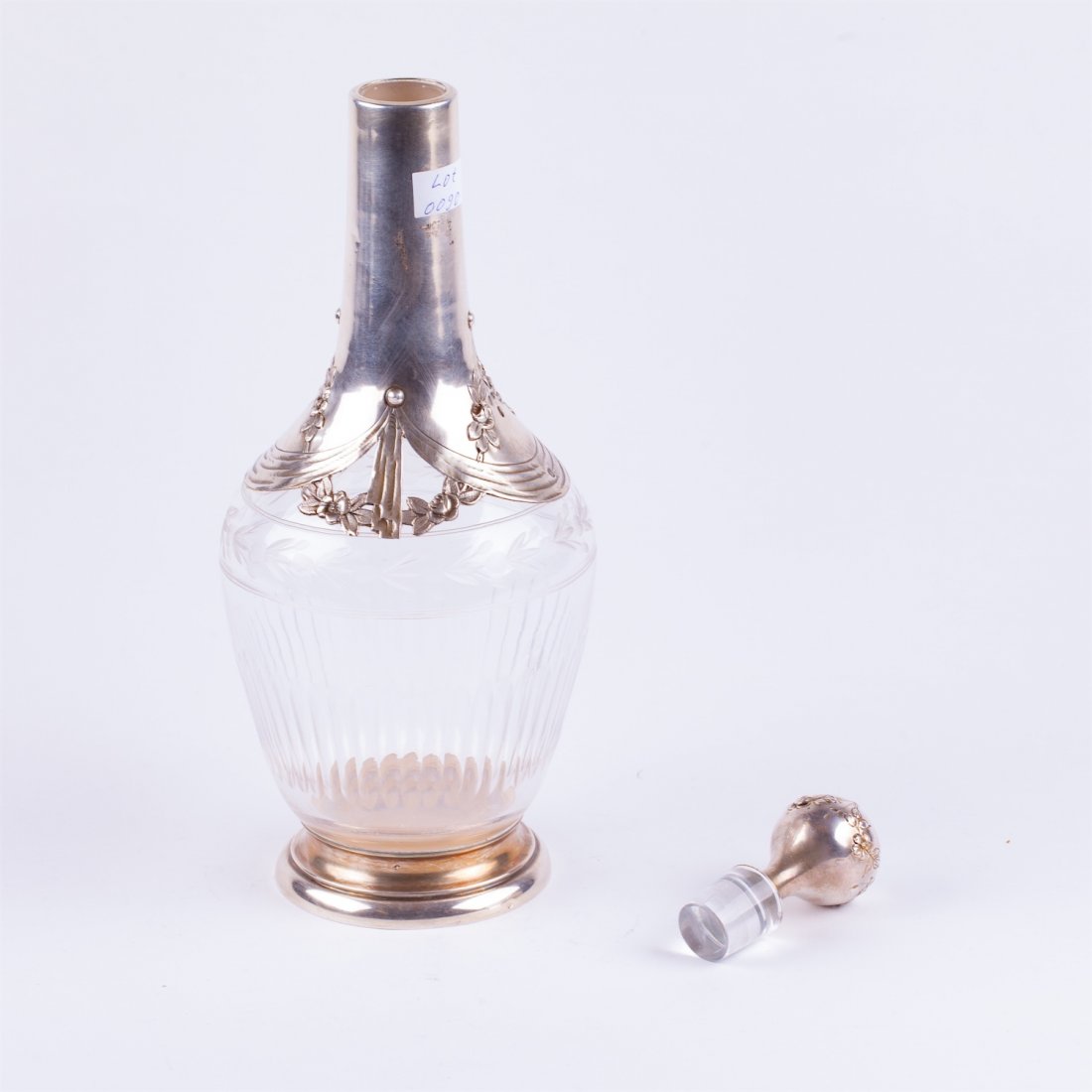 Decanter. — image 3