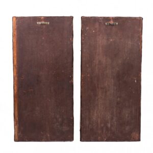 Pair of Icons of Saints Peter and Paul — image 6