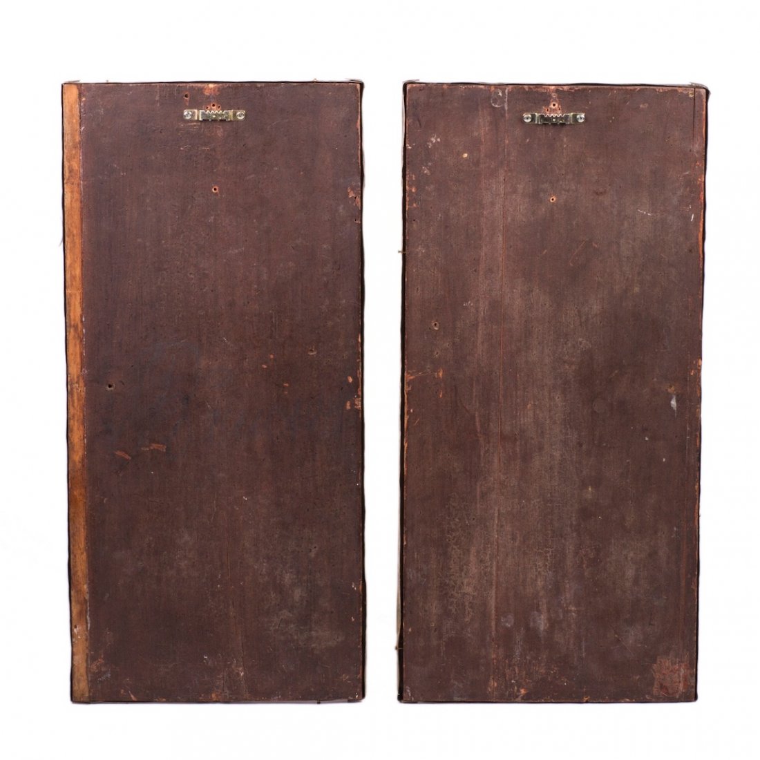 Pair of Icons of Saints Peter and Paul — image 6