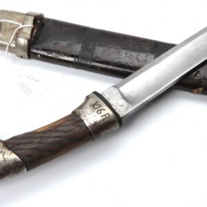 Russian NKVD shashka. — image 1