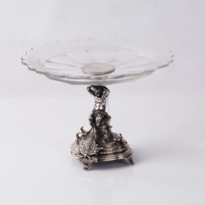 Candy dish. — image 1