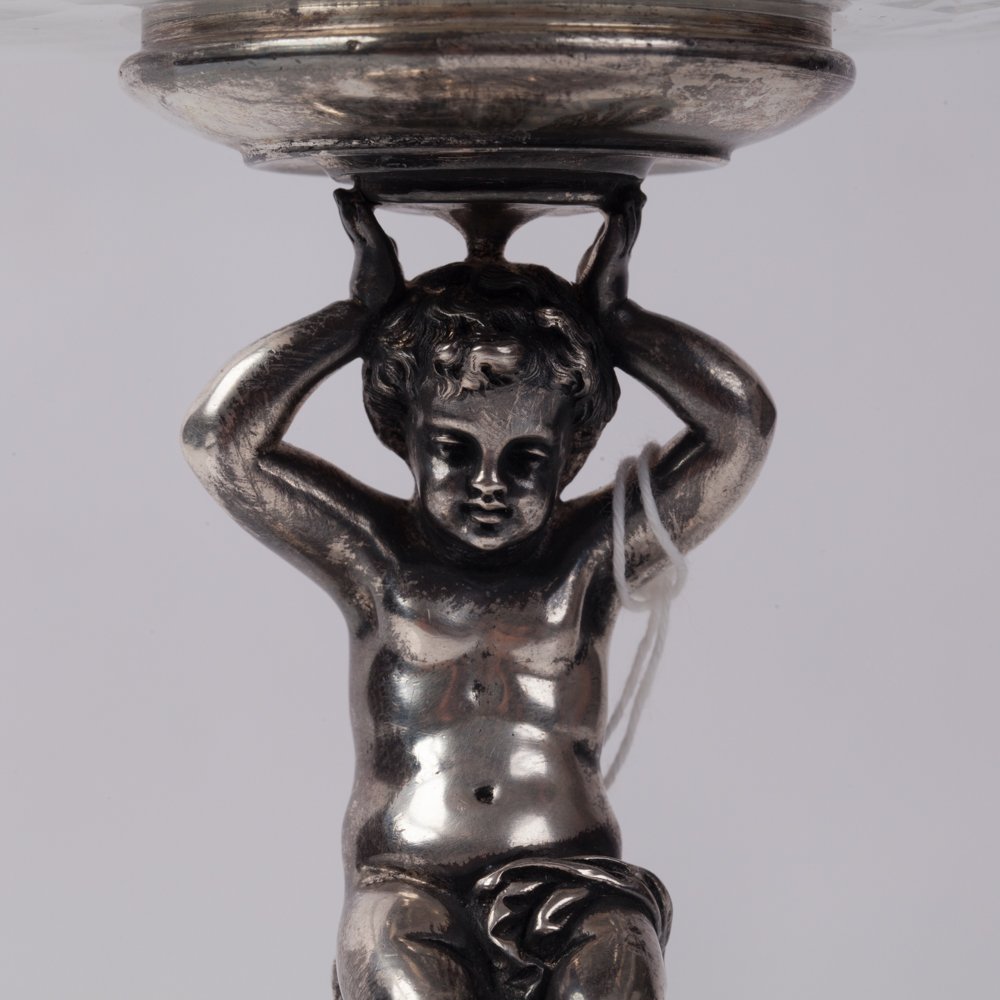 Candy dish. — image 5