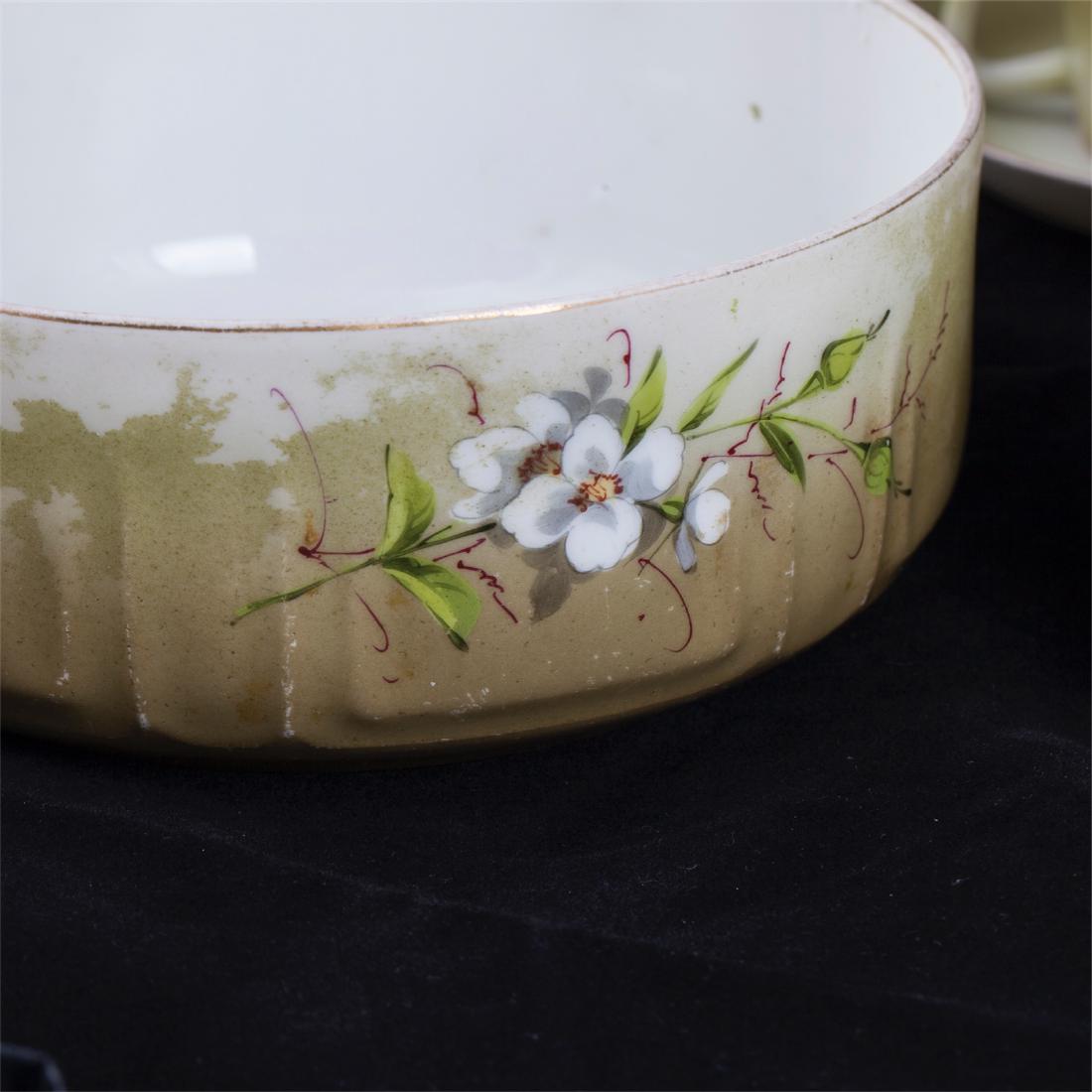 Gardner porcelain tea and coffee service — image 4