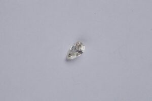 Old diamond. 1.03 Ct. — image 2