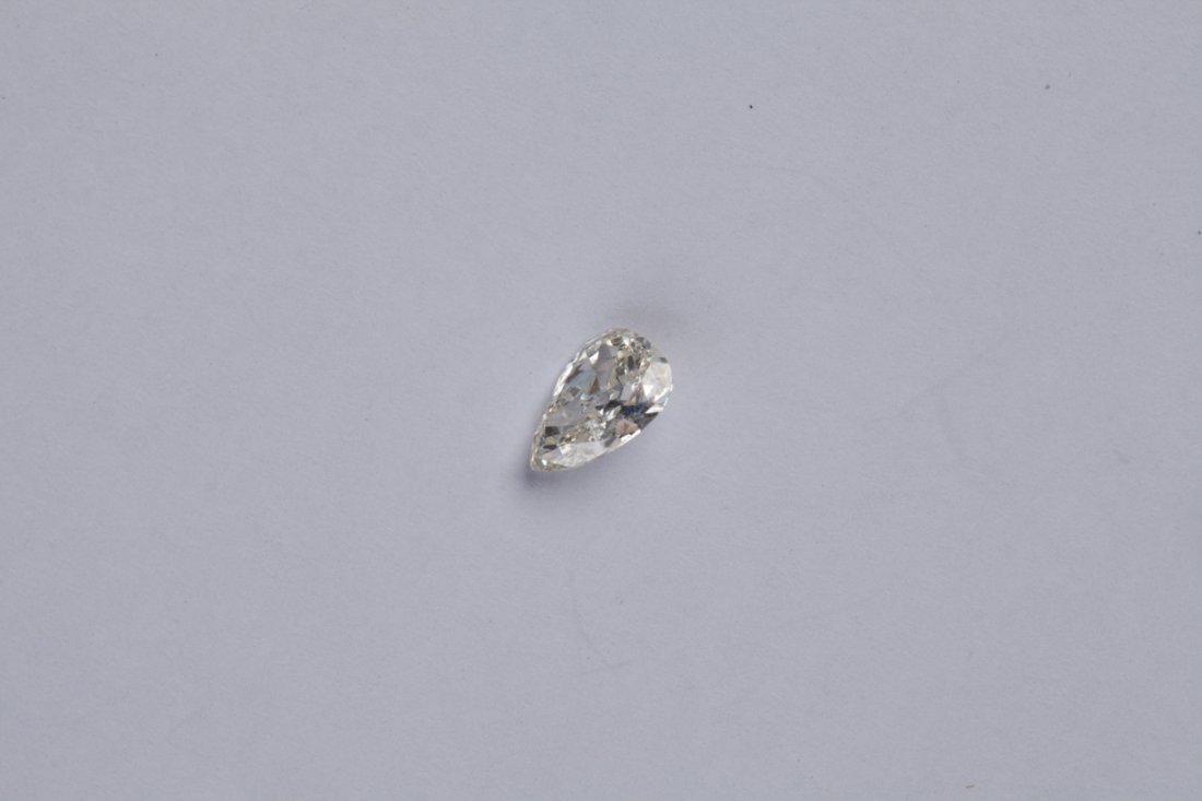 Old diamond. 1.03 Ct. — image 2