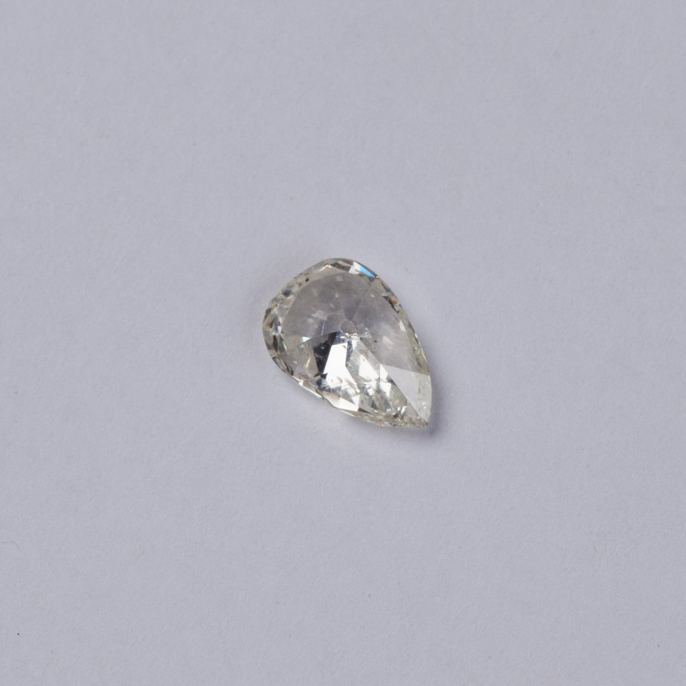 Old diamond. 1.03 Ct. — image 3