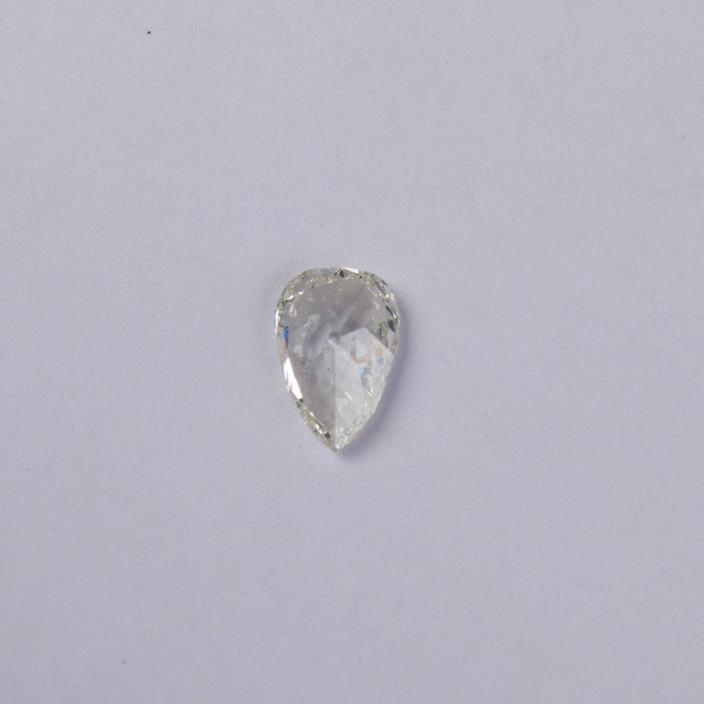 Old diamond. 1.03 Ct. — image 4