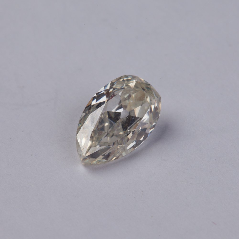Old diamond. 1.03 Ct. — image 6