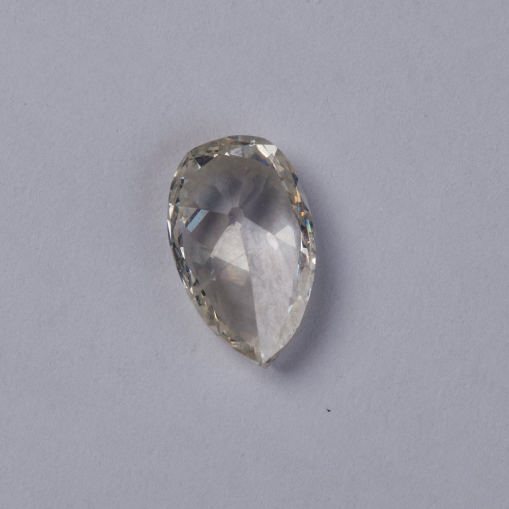 Old diamond. 1.54 Ct. — image 2