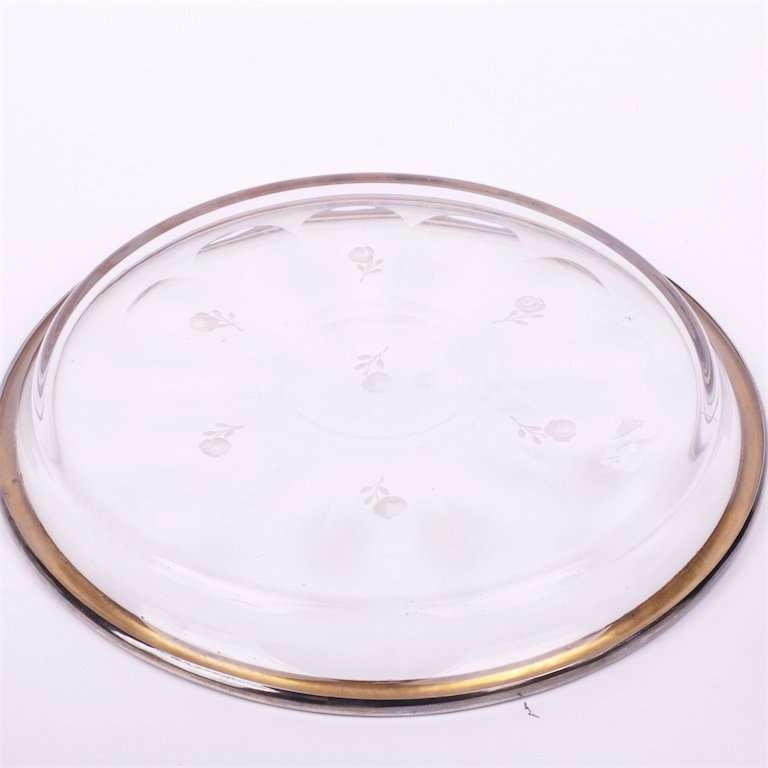 Set of 6 pieces. French — image 2