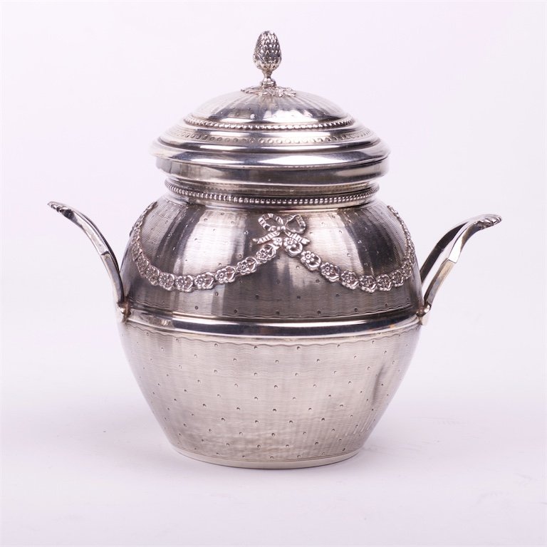 Set of 6 pieces. French — image 6
