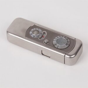 The camera "VEF MINOX". — image 1