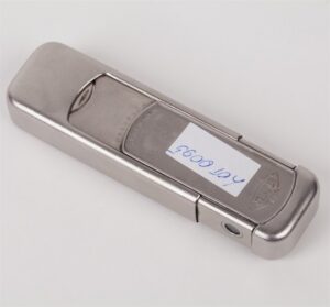 The camera "VEF MINOX". — image 3