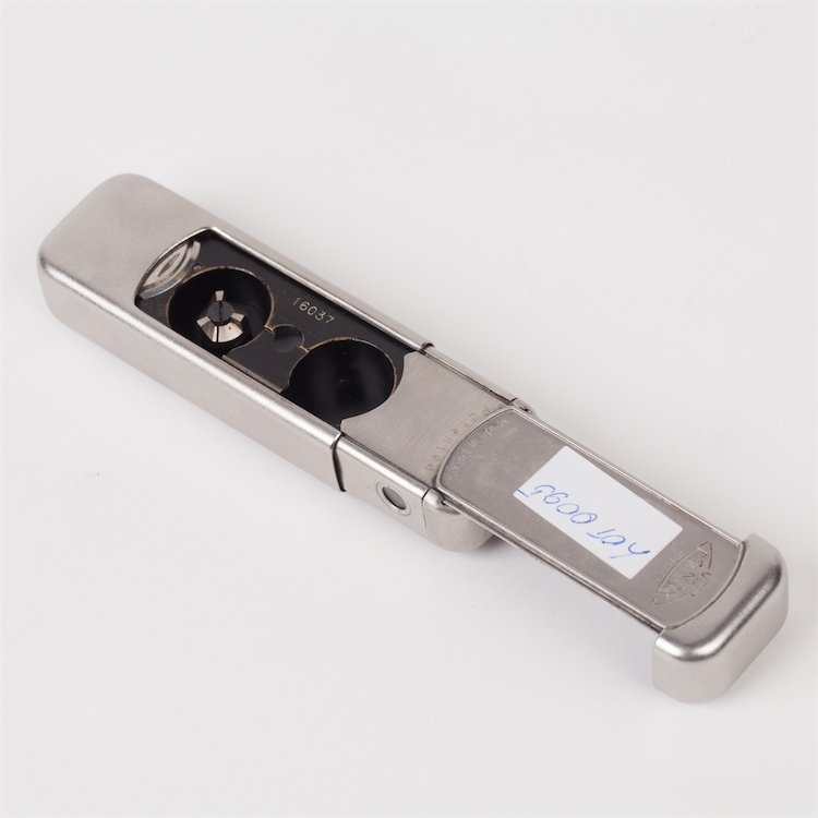 The camera "VEF MINOX". — image 4