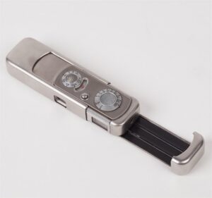 The camera "VEF MINOX". — image 5