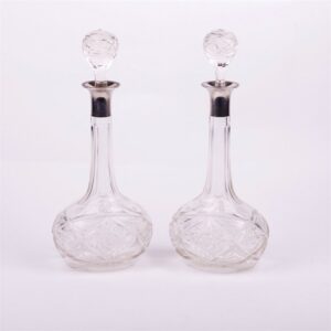 Decanter. French — image 1