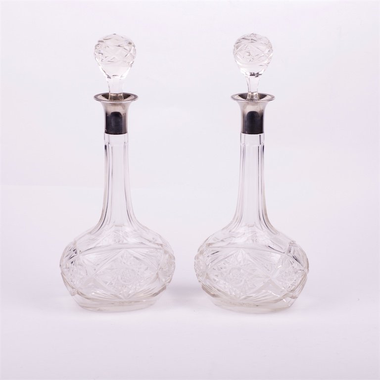 Decanter. French — image 1