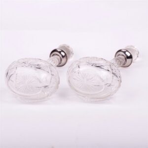 Decanter. French — image 3