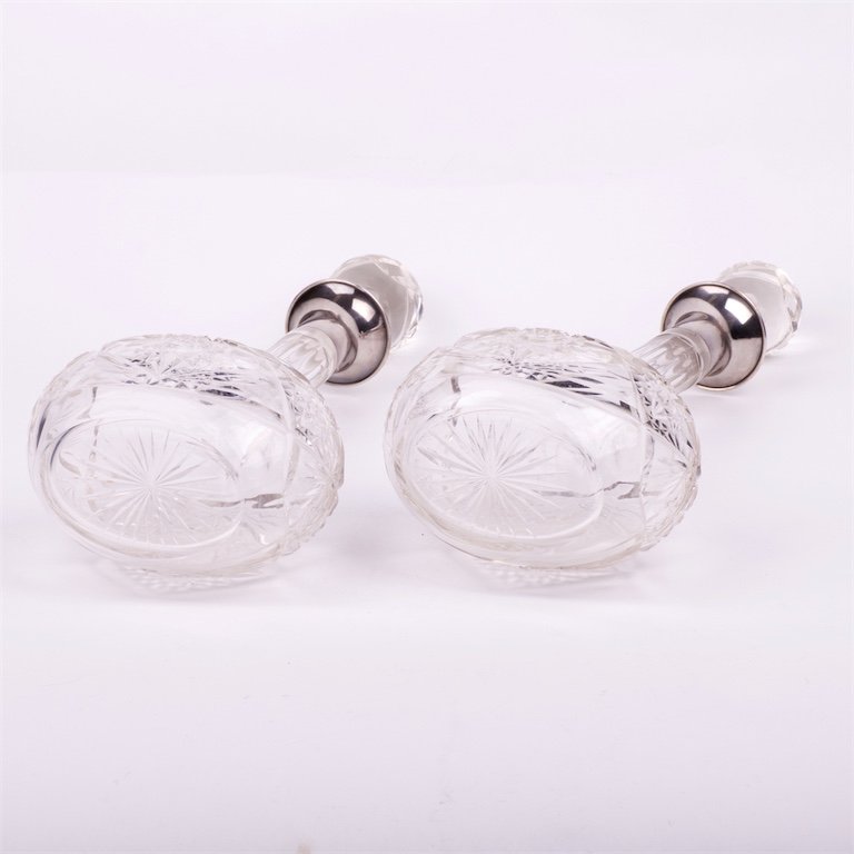 Decanter. French — image 3