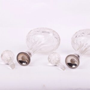 Decanter. French — image 4