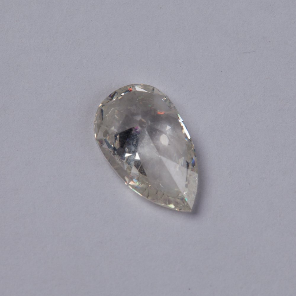 Old diamond. 1.71 Ct. — image 1