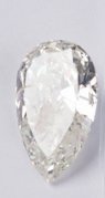 Old diamond. 1.71 Ct. — image 2
