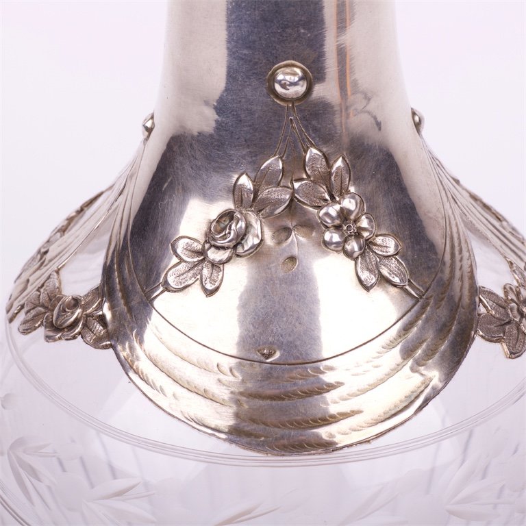 Decanter. France. — image 2