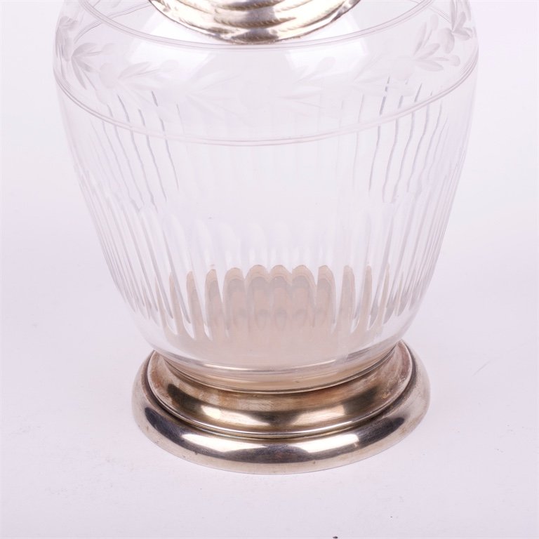 Decanter. France. — image 3