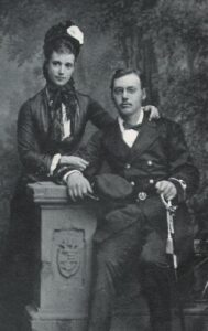 Russian travel tea service of Prince Valdemar of — image 7