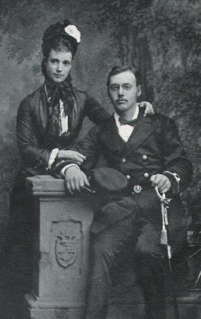 Russian travel tea service of Prince Valdemar of — image 7