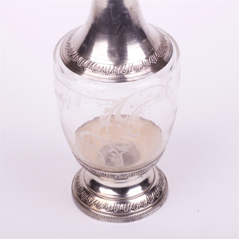 Decanter. France. — image 2