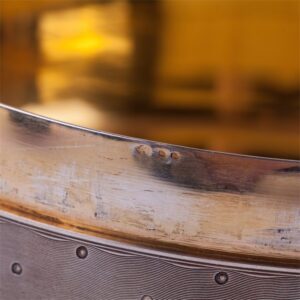 French silver box. 950 proof silver. — image 4