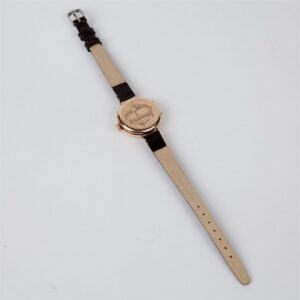 Gold watch "Hry Grandjean and Geneve". — image 2