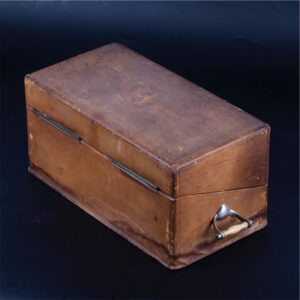 Rare Russian Grand Duke A. Alexandrovich silver travel — image 10