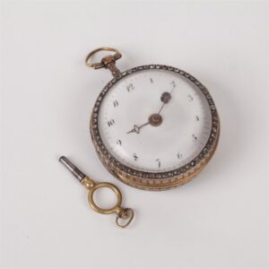 Pocket watch. France — image 1