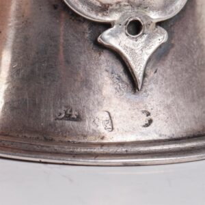 Russian beakers in the shape of animal heads — image 6