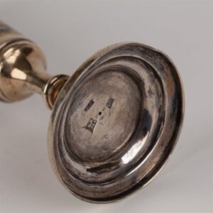 Pokal with views of Moscow. Moscow. circa 1830. — image 5