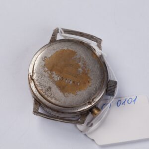 Luftwaffe pilot's chronograph. — image 2