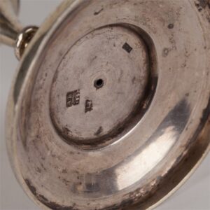 Pokal with views of Moscow. Moscow, 1847. — image 3
