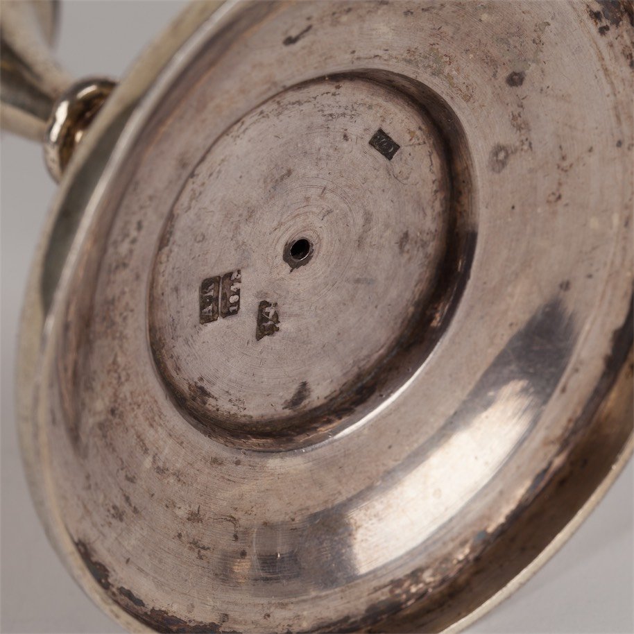 Pokal with views of Moscow. Moscow, 1847. — image 3