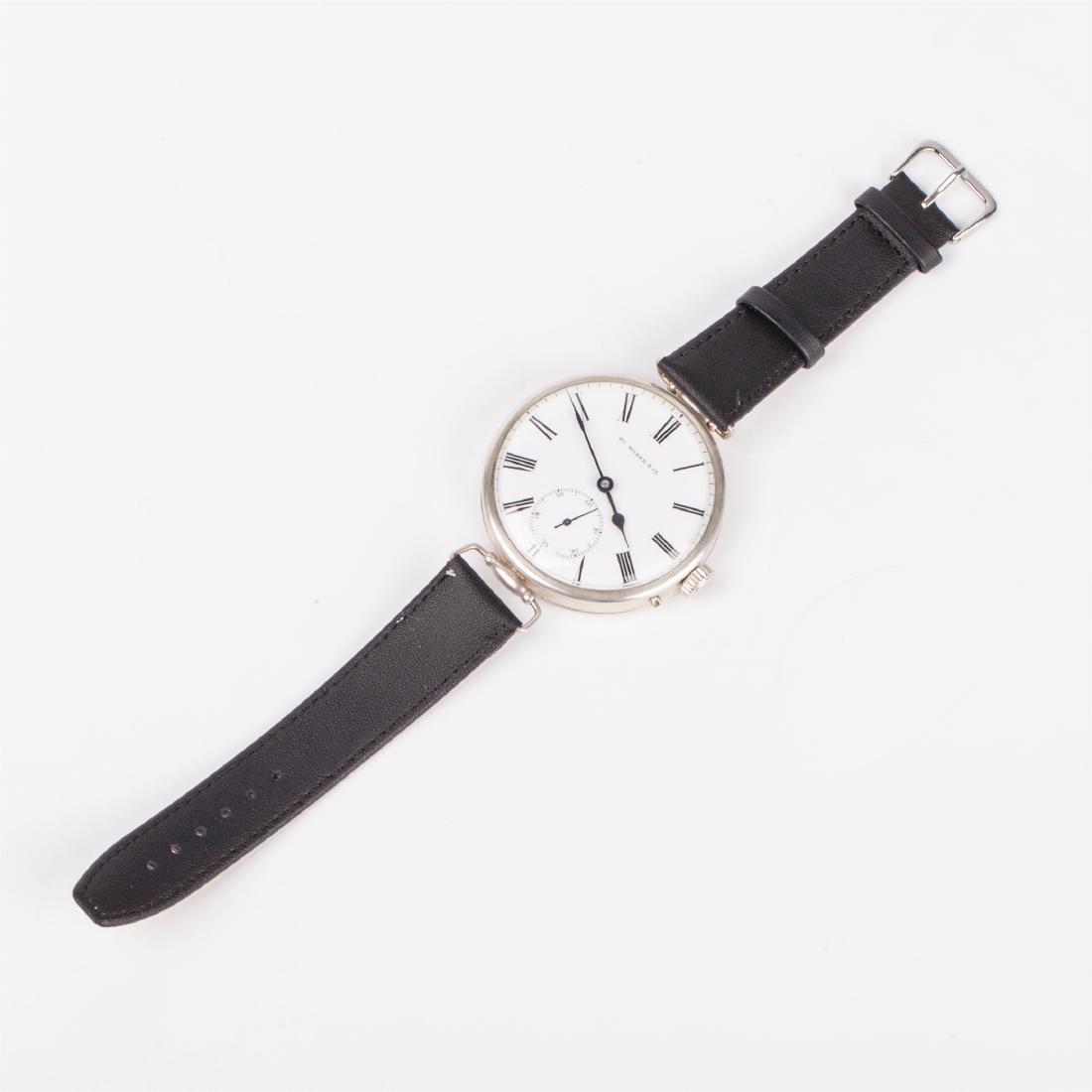 Presentation wristwatch "Moser" — image 2