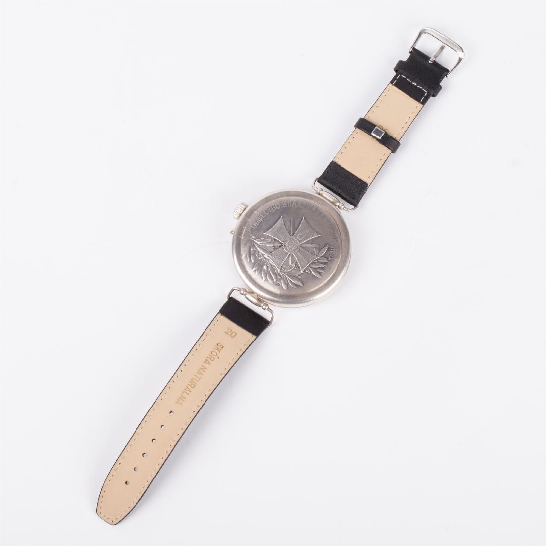 Presentation wristwatch "Moser" — image 3